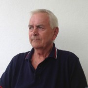 lars portræt