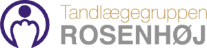 tandlægegruppen rosenhøj logo